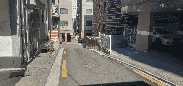 서울특별시 강서구 내발산동 710-28 한신위너스 제4층 제403호 외 1필지 도시형생활주택 경매 사진 8