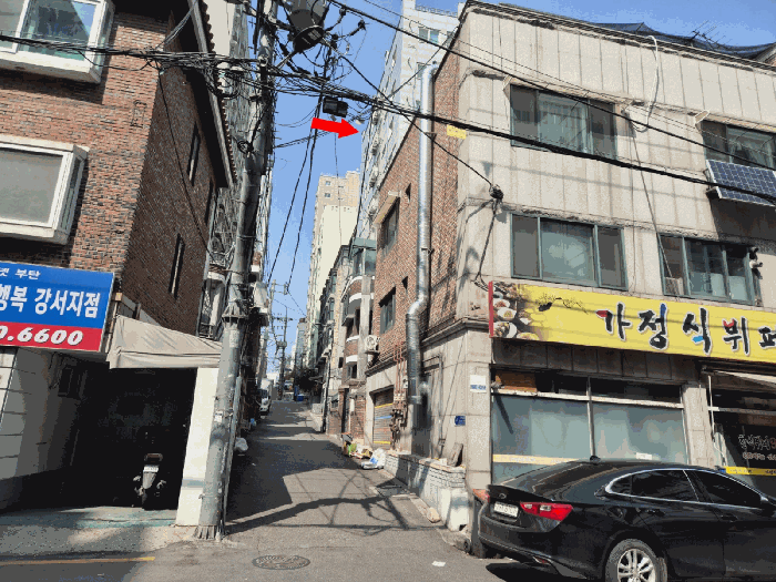 서울특별시 강서구 화곡동 900-28 에스타워 제9층 제901호 외 1필지 아파트 경매 사진 6