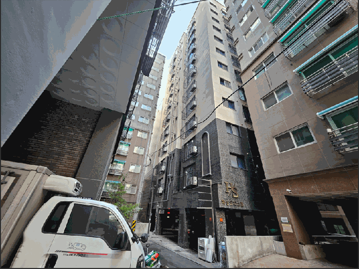 서울특별시 강서구 화곡동 916-7 혜성오피스텔 제5층 제504호 오피스텔 경매 사진 16