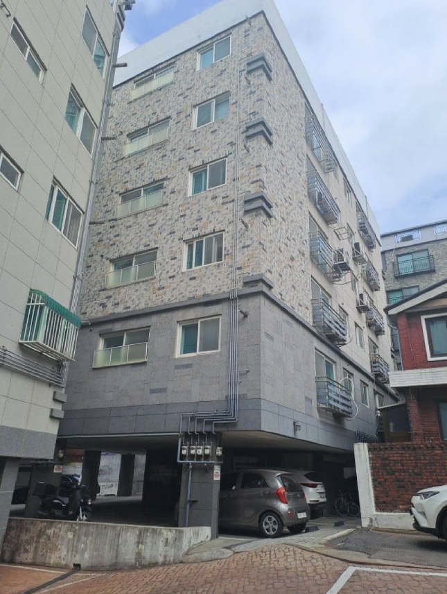 서울 강서구 화곡동 354-79, 제102동 제2층 제201호 (화곡동, 현대블루밍) 근린상가 경매 사진 2
