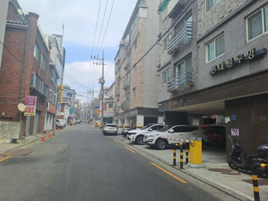 서울 강서구 화곡동 354-79, 제102동 제2층 제201호 (화곡동, 현대블루밍) 근린상가 경매 사진 3