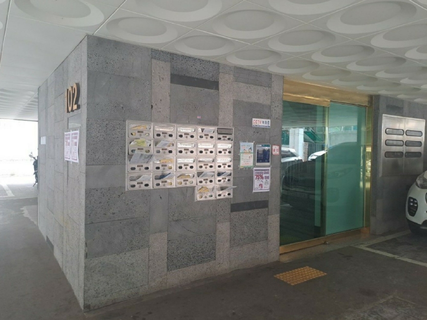 서울 강서구 화곡동 354-79, 제102동 제2층 제201호 (화곡동, 현대블루밍) 근린상가 경매 사진 5