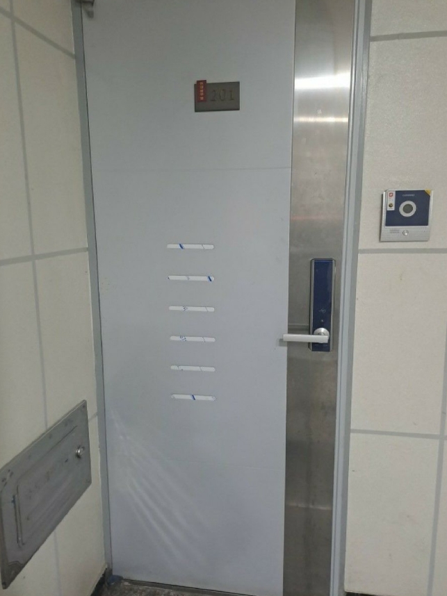 서울 강서구 화곡동 354-79, 제102동 제2층 제201호 (화곡동, 현대블루밍) 근린상가 경매 사진 6