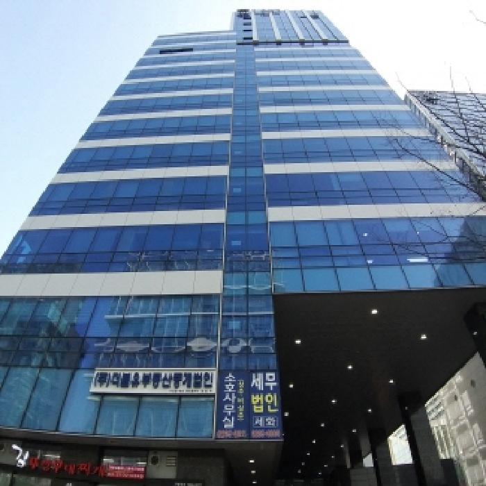 서울특별시 금천구 가산동 327-5 지밸리더리브스마트타워 제8층 제827호 지식산업센터 경매 사진 1