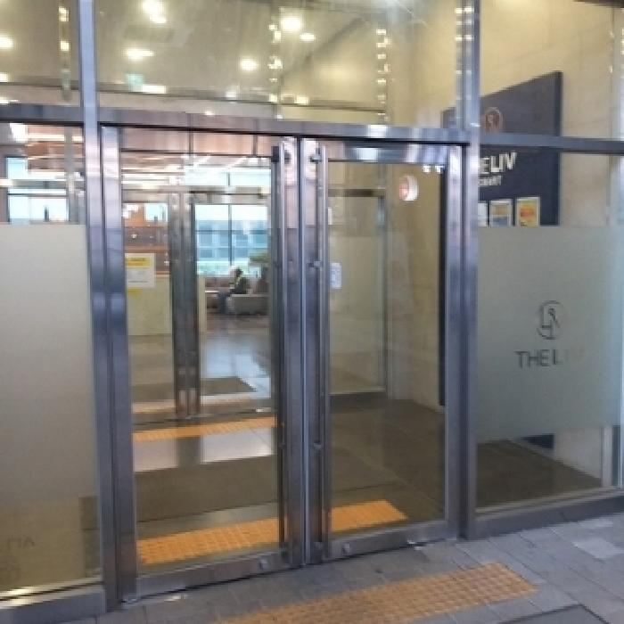 서울특별시 금천구 가산동 327-5 지밸리더리브스마트타워 제8층 제827호 지식산업센터 경매 사진 2