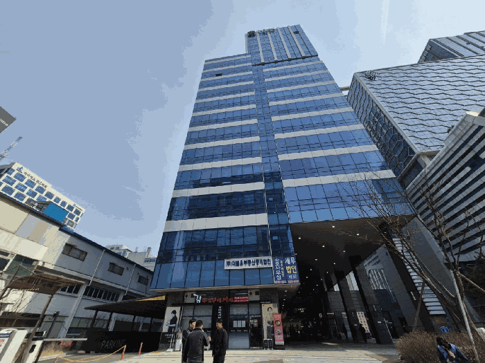 서울특별시 금천구 가산동 327-5 지밸리더리브스마트타워 제8층 제827호 지식산업센터 경매 사진 7