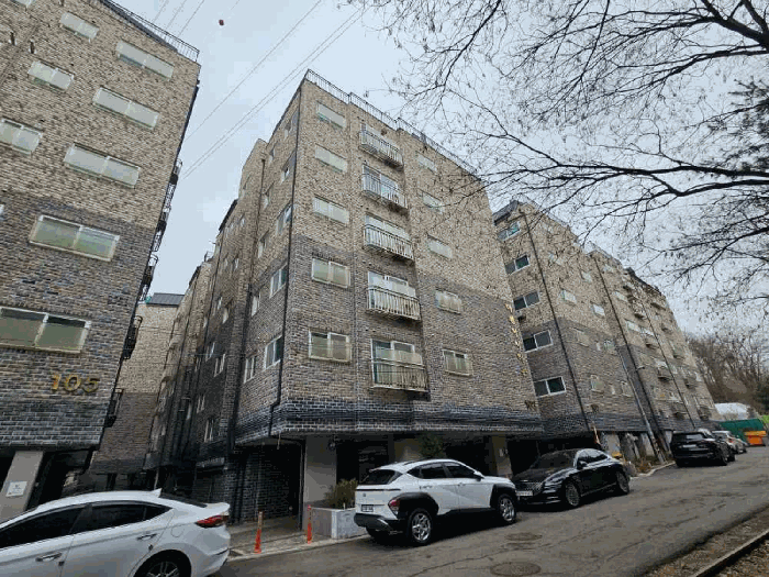 서울특별시 구로구 오류동 358 다원리치타운 제103동 제5층 제502호 다세대(빌라) 경매 사진 17