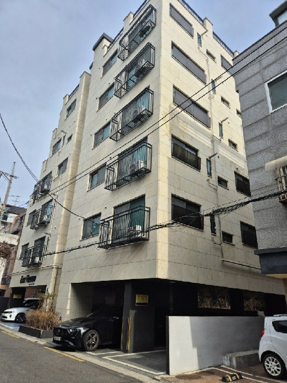서울 강서구 화곡동 369-19, 제3층 제305호 (화곡동, 에코하우스) 다세대주택 경매 사진 1