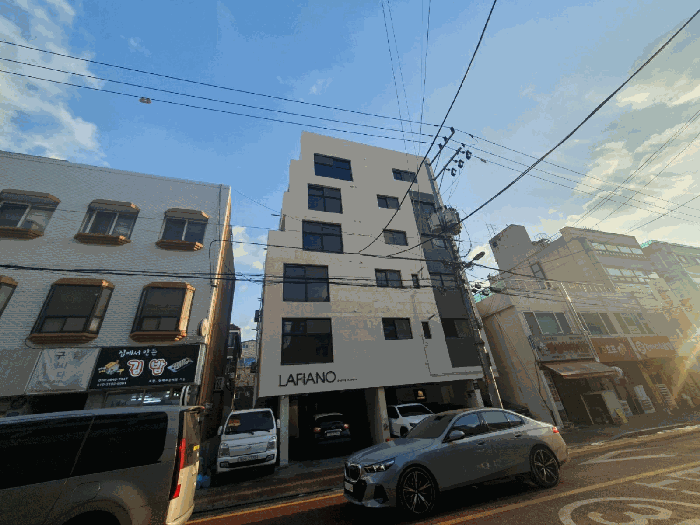 서울 강서구 화곡동 358-7, 제6층 제602호 (화곡동, 라피아노) 도시형생활주택 경매 사진 4
