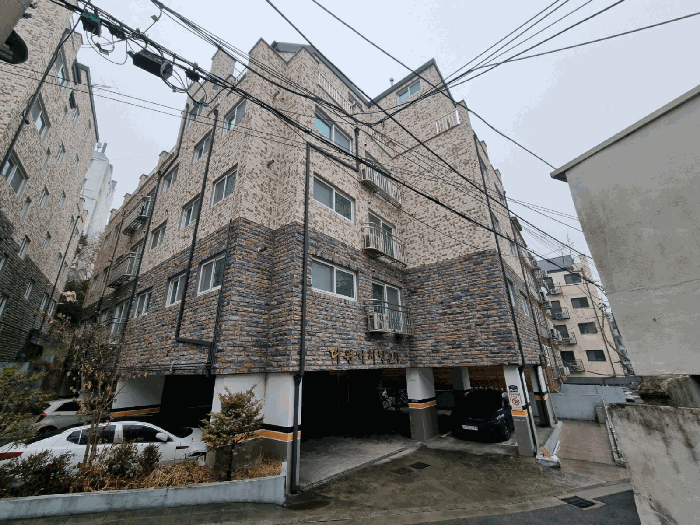 서울 구로구 개봉동 272-9, 제4층 제401호 (개봉동, 다원리치빌2차) 도시형생활주택 경매 사진 7