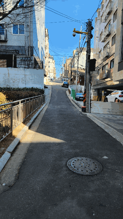 서울 강서구 화곡동 452-10, 제비동 제4층 제402호 (화곡동, 제이팰리스) 외 1필지 도시형생활주택 경매 사진 6