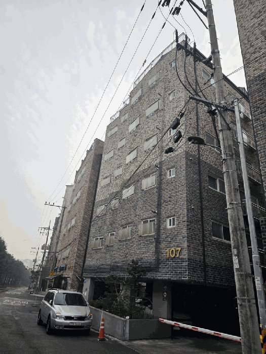 서울 구로구 오류동 358, 제107동 제2층 제202호 (오류동, 다원리치타운) 도시형생활주택 경매 사진 4