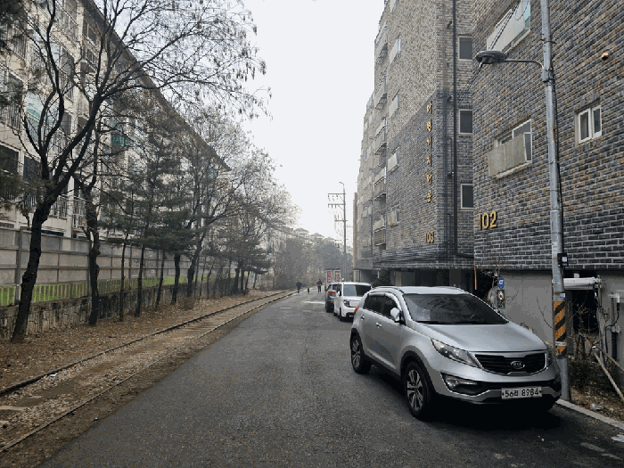 서울 구로구 오류동 358, 제107동 제2층 제202호 (오류동, 다원리치타운) 도시형생활주택 경매 사진 7