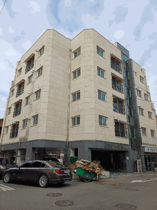 서울특별시 구로구 개봉동 132-44 지오펠리체 제2층 제204호 외 2필지 다세대주택 경매 사진 5