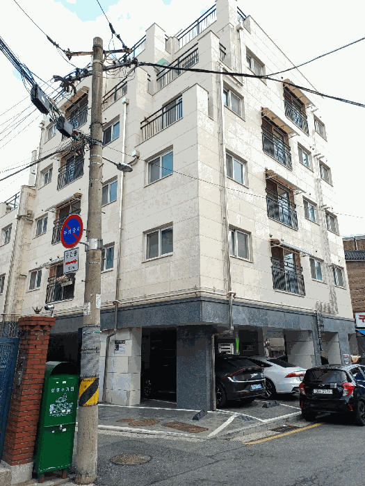 서울특별시 구로구 개봉동 132-44 지오펠리체 제2층 제204호 외 2필지 다세대주택 경매 사진 7