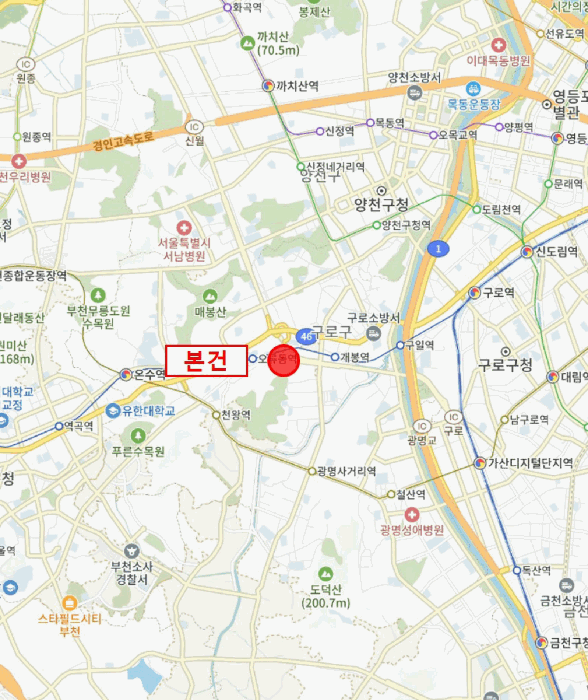 서울특별시 구로구 개봉동 310-19 더에코그로브 제3층 제303호 다세대(빌라) 경매 사진 31