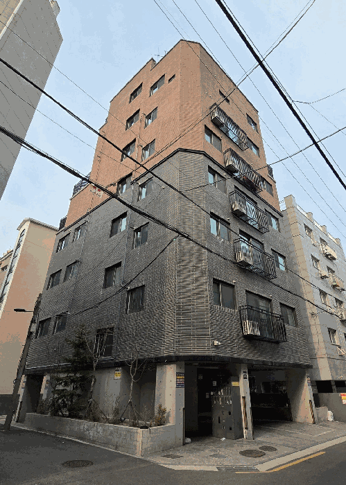 서울특별시 구로구 개봉동 310-19 더에코그로브 제3층 제303호 다세대(빌라) 경매 사진 25