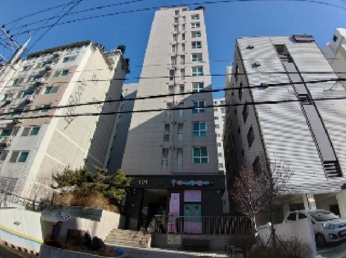 서울 강서구 등촌동 637-19, 제101동 제3층 제304호 (등촌동, 라빌라스) 오피스텔(주거) 경매 사진 1