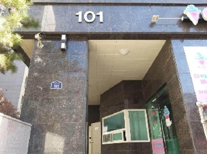 서울 강서구 등촌동 637-19, 제101동 제3층 제304호 (등촌동, 라빌라스) 오피스텔(주거) 경매 사진 2