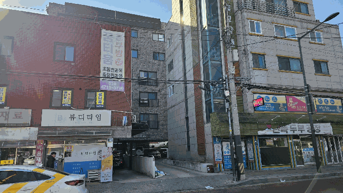 서울특별시 양천구 신월동 104-19 씨티하우스 제4층 제402호 도시형생활주택 경매 사진 2
