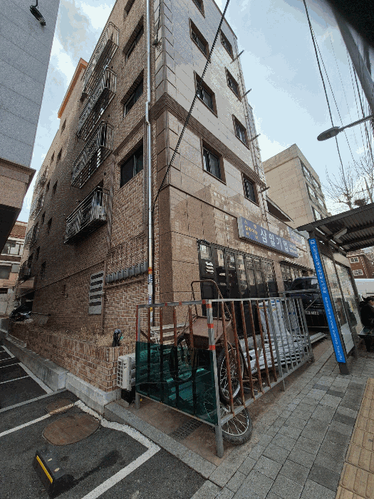 서울특별시 금천구 독산동 890-8 현부스카이 제4층 제402호 다세대(빌라) 경매 사진 21