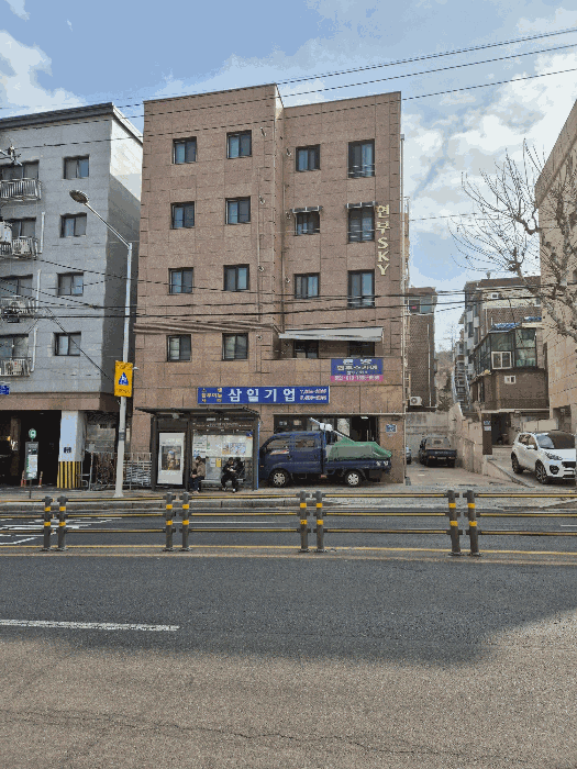 서울특별시 금천구 독산동 890-8 현부스카이 제4층 제402호 다세대(빌라) 경매 사진 24