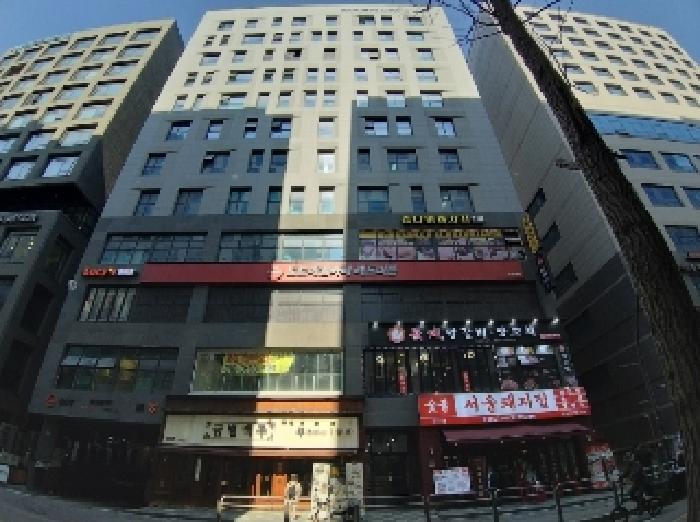서울특별시 강서구 마곡동 797-9 매그넘797 제3층 제301호 근린상가 경매 사진 15