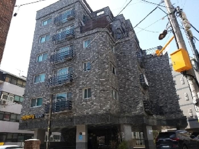 서울특별시 강서구 화곡동 164-5 라움하우징 제3층 제303호 외 1필지 다세대주택 경매 사진 1