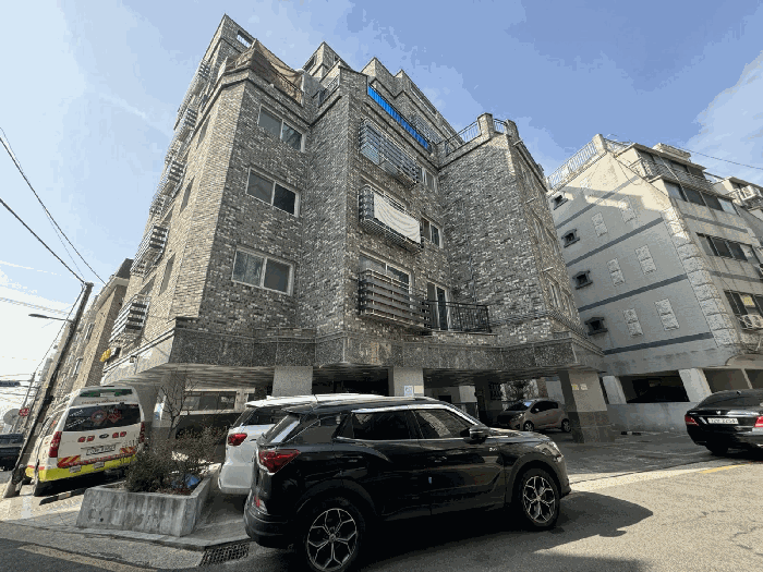 서울특별시 강서구 화곡동 164-5 라움하우징 제3층 제303호 외 1필지 다세대주택 경매 사진 5