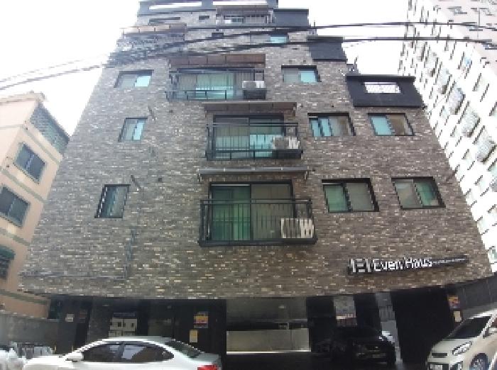 서울특별시 강서구 화곡동 371-23 이븐하우스 제6층제601호 외 1필지 도시형생활주택 경매 사진 1