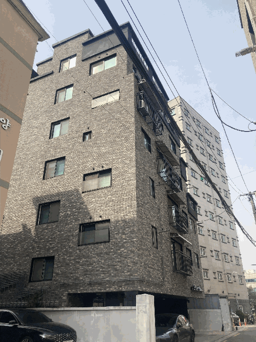 서울특별시 강서구 화곡동 371-23 이븐하우스 제6층제601호 외 1필지 도시형생활주택 경매 사진 7
