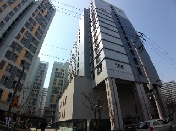 서울특별시 강서구 방화동 904 신마곡벽산블루밍 제106동 제7층 제702호 오피스텔(주거) 경매 사진 1