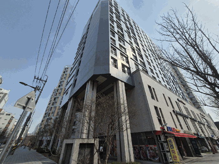 서울특별시 강서구 방화동 904 신마곡벽산블루밍 제106동 제7층 제702호 오피스텔(주거) 경매 사진 4