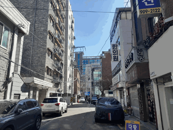 서울특별시 성북구 종암동 3-1266 연희펠리시티 3층302호 다세대(빌라) 경매 사진 15