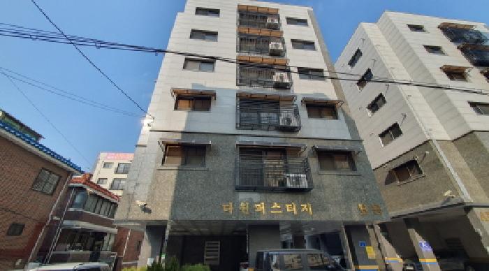 서울특별시 중랑구 망우동 457-2 다원퍼스티지 비동 3층303호 다세대(빌라) 경매 사진 18