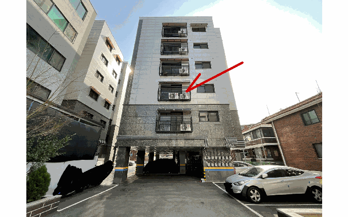 서울특별시 중랑구 망우동 457-2 다원퍼스티지 비동 3층303호 다세대(빌라) 경매 사진 28
