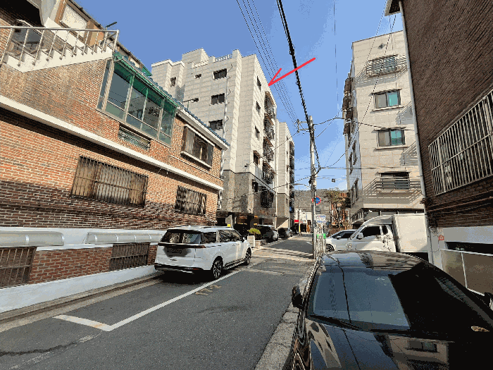 서울특별시 중랑구 망우동 457-2 다원퍼스티지 비동 3층303호 다세대(빌라) 경매 사진 21