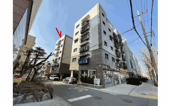 서울특별시 중랑구 망우동 457-2 다원퍼스티지 비동 3층303호 다세대(빌라) 경매 사진 26