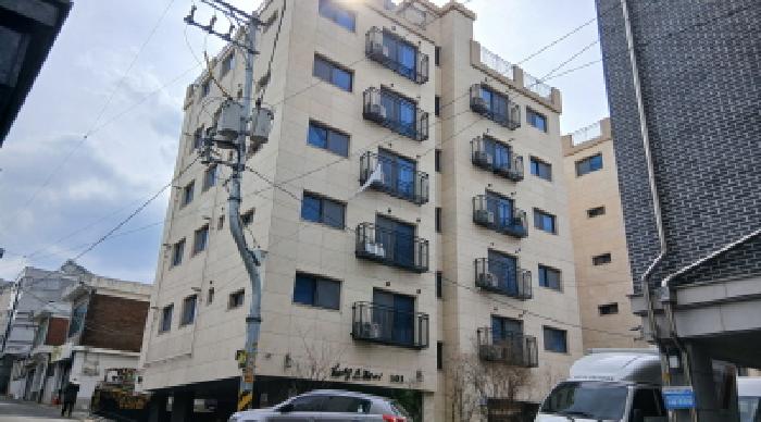 서울특별시 성북구 석관동 411 혜성스테이3차 101동 3층301호 다세대(빌라) 경매 사진 18