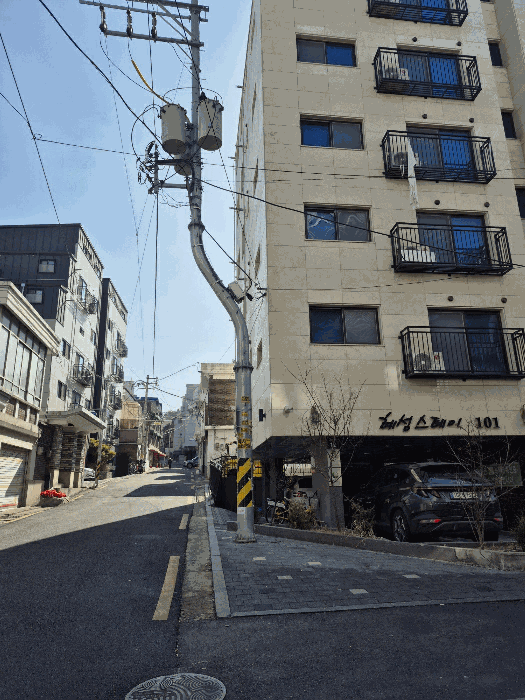 서울특별시 성북구 석관동 411 혜성스테이3차 101동 3층301호 다세대(빌라) 경매 사진 24