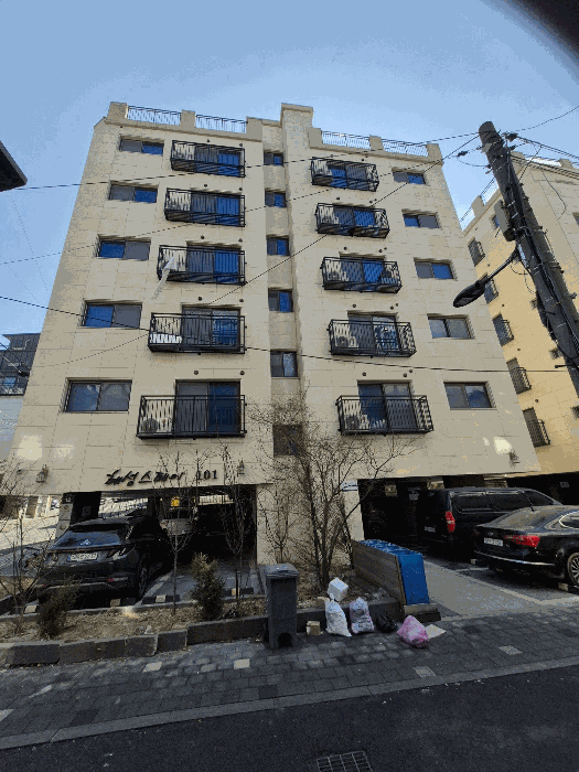 서울특별시 성북구 석관동 411 혜성스테이3차 101동 3층301호 다세대(빌라) 경매 사진 25