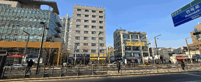 서울특별시 중랑구 상봉동 116-17 로젠하임 6층606호 외 2필지 오피스텔(주거) 경매 사진 11