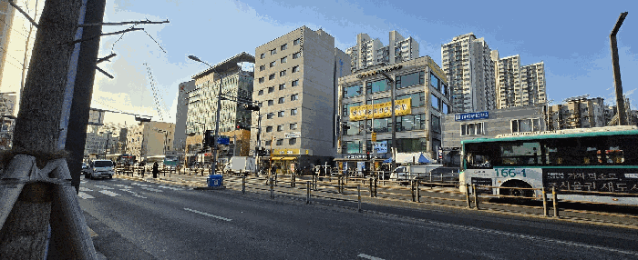 서울특별시 중랑구 상봉동 116-17 로젠하임 6층606호 외 2필지 오피스텔(주거) 경매 사진 13