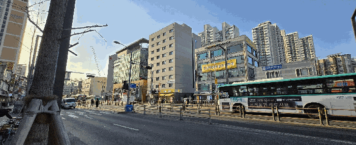 서울특별시 중랑구 상봉동 116-17 로젠하임 6층606호 외 2필지 오피스텔(주거) 경매 사진 5