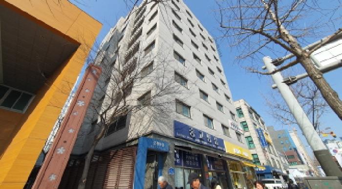 서울특별시 중랑구 상봉동 116-17 로젠하임 8층804호 외 2필지 도시형생활주택 경매 사진 2
