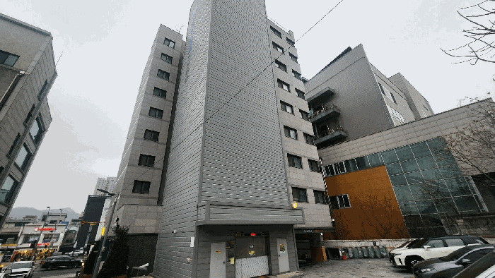 서울특별시 중랑구 상봉동 116-17 로젠하임 8층804호 외 2필지 도시형생활주택 경매 사진 12