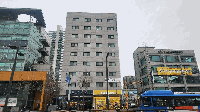 서울특별시 중랑구 상봉동 116-17 로젠하임 8층804호 외 2필지 도시형생활주택 경매 사진 6