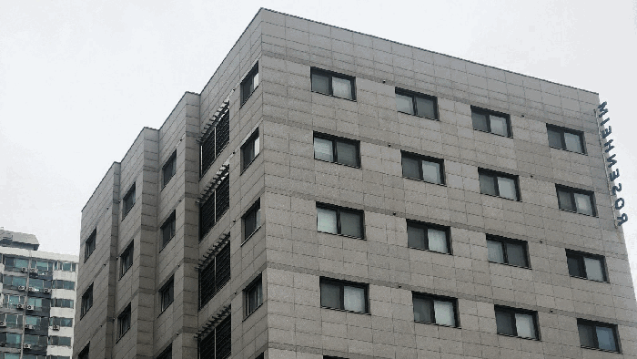 서울특별시 중랑구 상봉동 116-17 로젠하임 8층804호 외 2필지 도시형생활주택 경매 사진 8