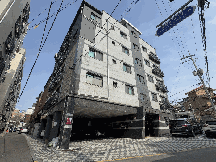 서울특별시 성북구 석관동 338-584 토성하우스 4층402호 외 2필지 다세대주택 경매 사진 5