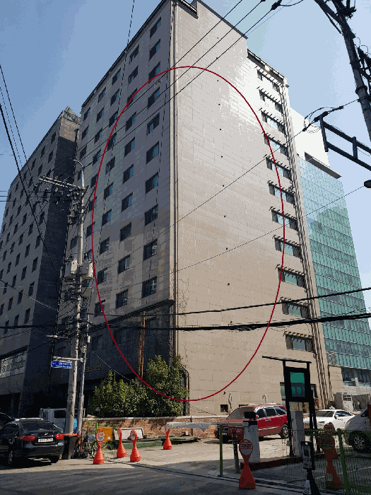 서울특별시 동대문구 장안동 416-2 슈프림오피스텔 10층1006호 오피스텔 경매 사진 18